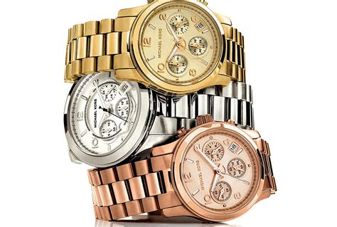 faux michael kors watch|michael kors watch genuine.